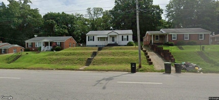 Building Photo - 452 Arnett Blvd