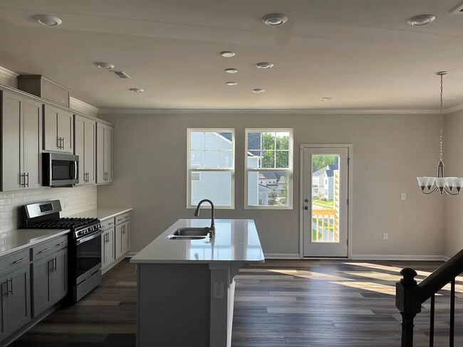 Building Photo - 1281 Herb Garden Way