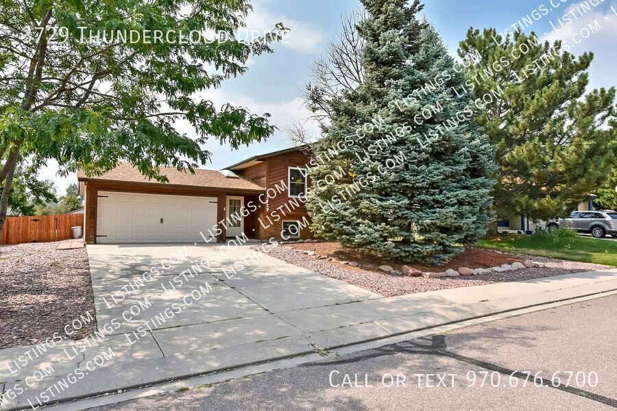 Photo - 3729 Thundercloud Drive-
