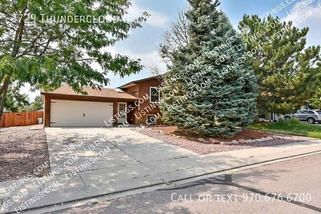 Photo - 3729 Thundercloud Dr House