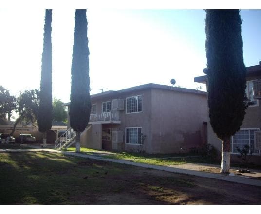 Foto del edificio - 1721 N Fairfax Dr