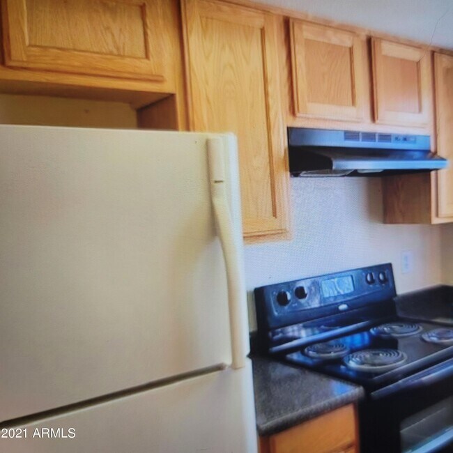 Foto del edificio - 2683 W Ocotillo Rd