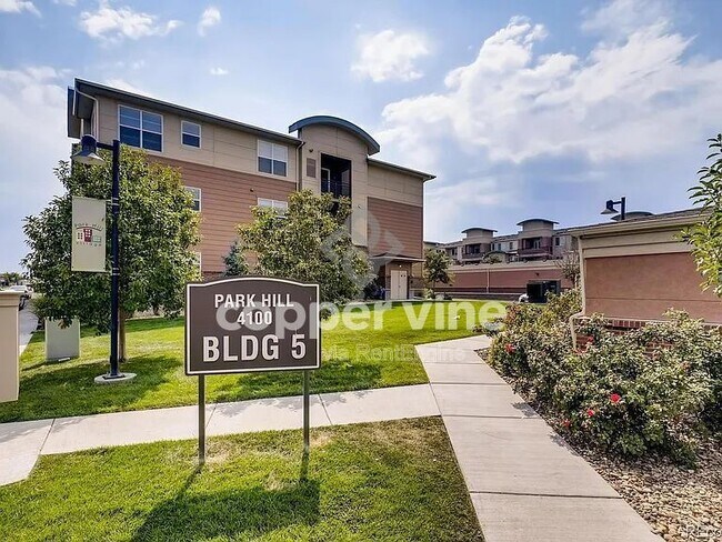 Foto del edificio - 4100 N Albion St