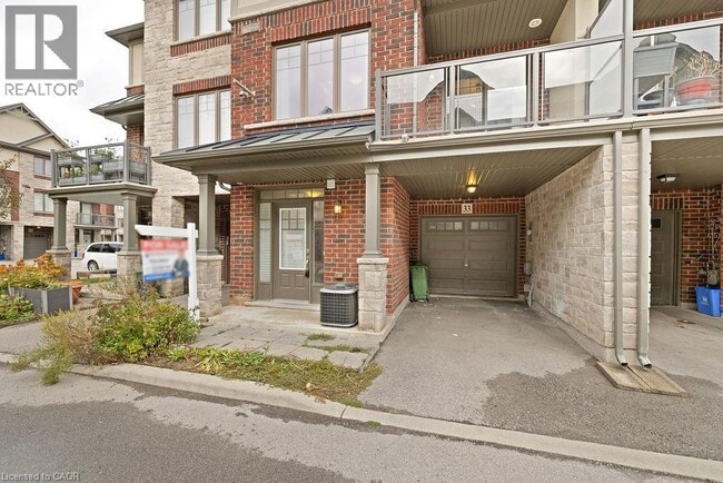 Building Photo - 1169 Garner Rd E