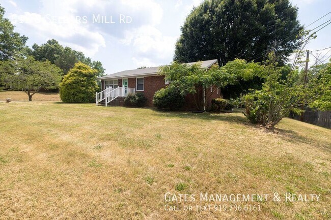 Building Photo - Nice home in Burlington -