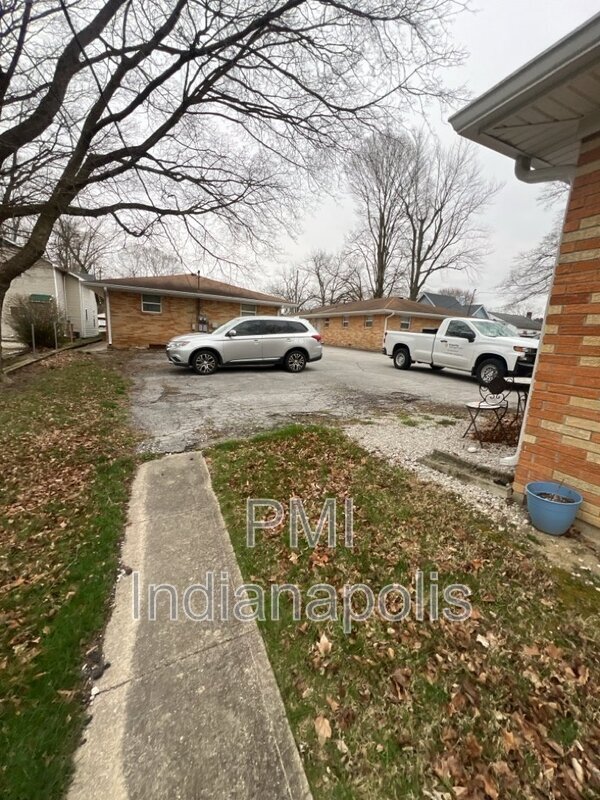 230 S Green St Unit A, Brownsburg, IN 46112 Condo for Rent in Brownsburg, IN