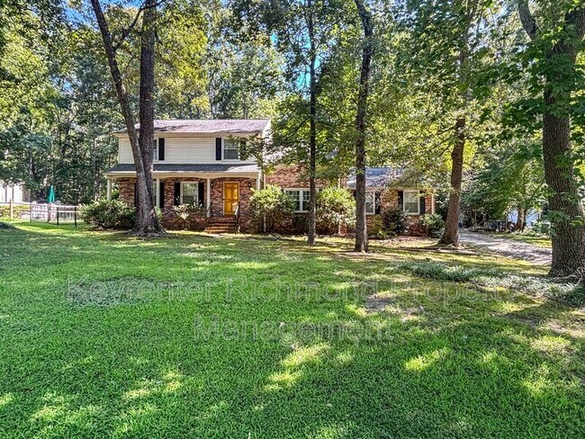 Building Photo - 1509 Olde Coalmine Rd