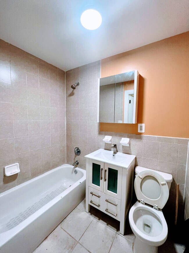 421 Dewitt Ave, Brooklyn, NY 11207 House Rental in Brooklyn, NY