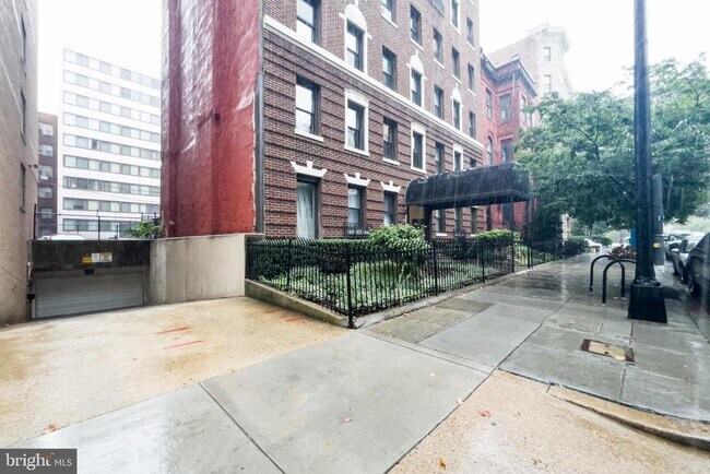 Foto del edificio - 1125 12th St NW