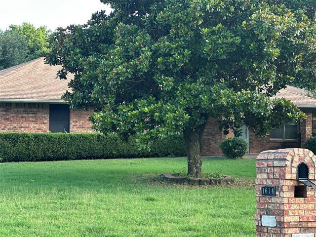 Foto del edificio - 1614 Tenderfoot Ln