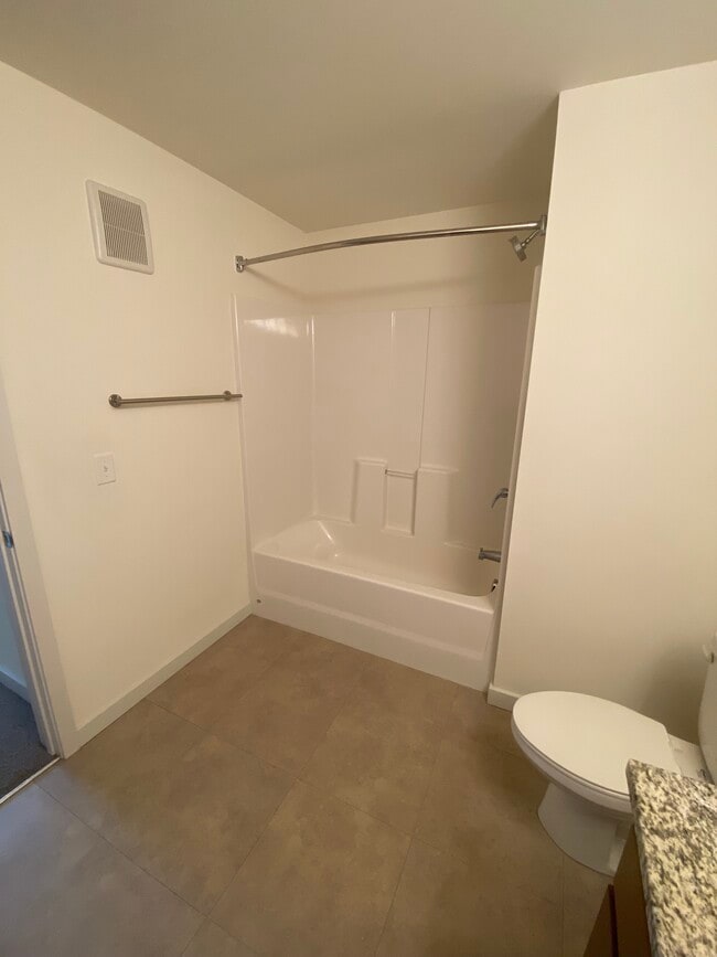 Bathroom - 22 on the River