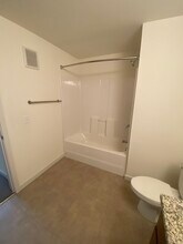 Bathroom - 22 on the River