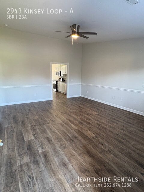 Foto del edificio - 2943 Kinsey Loop