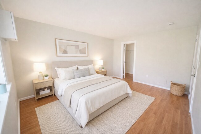 Foto del edificio - 3103 Naylor Rd SE
