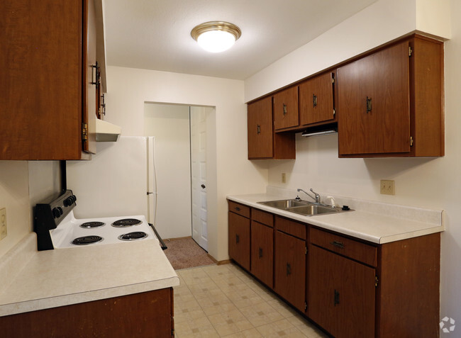 Interior Photo - Eastwyck Apartments