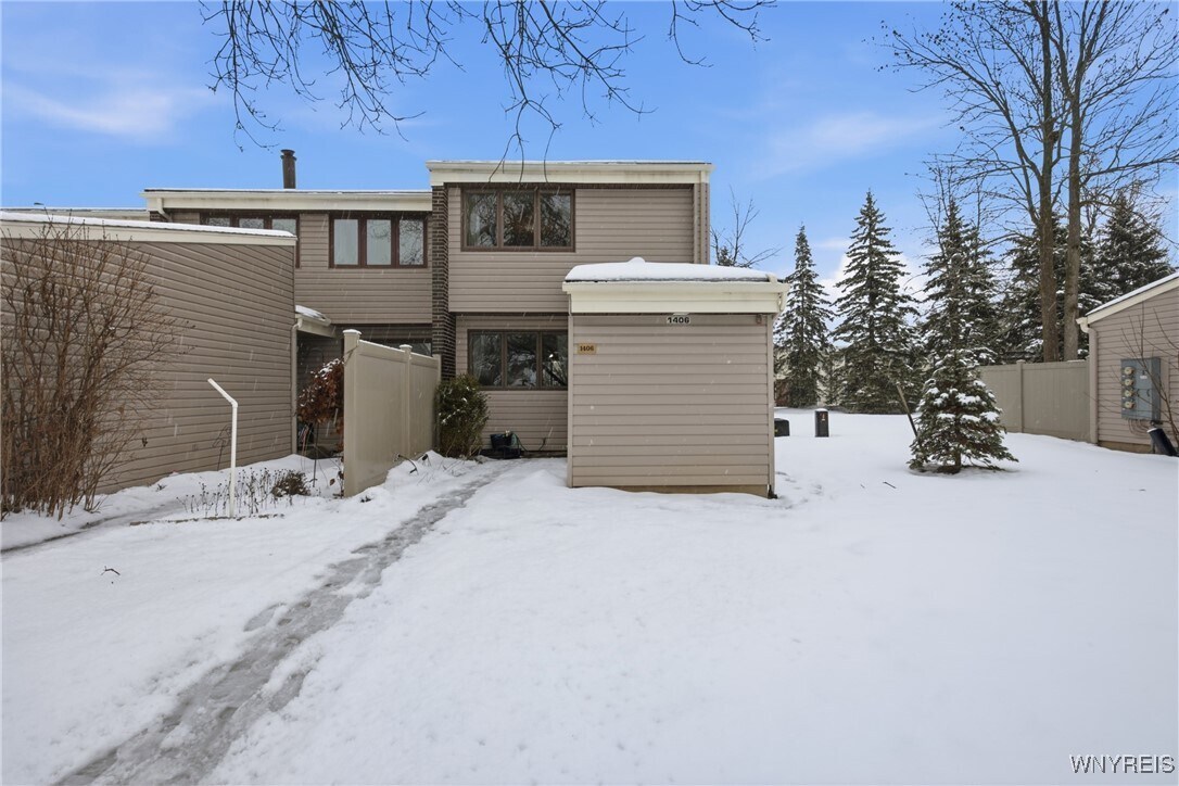 Foto principal - 1406 Netherton Ct