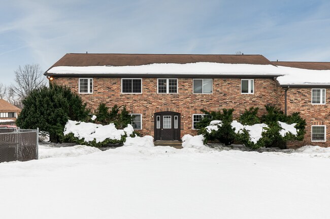 Foto del edificio - 403 21st Avenue Pl