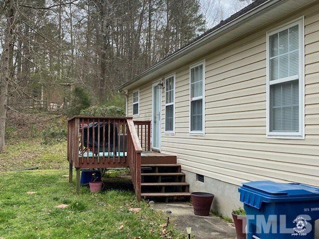 Building Photo - 607 Sybil Dr