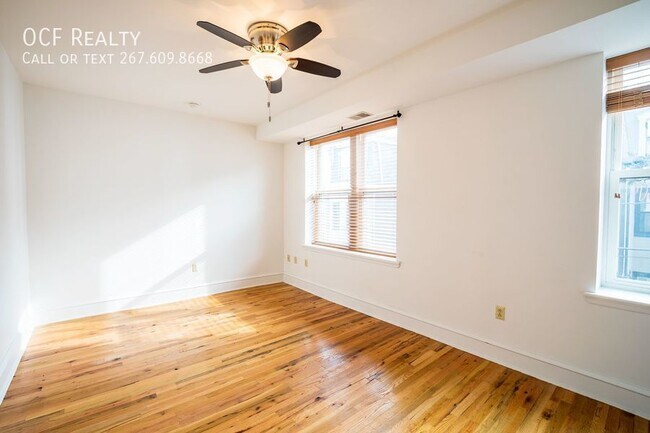 Building Photo - 1 Bed Graduate Hospital Apartment