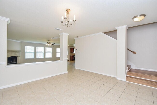 Foto del edificio - 21515 Gannet Peak Way
