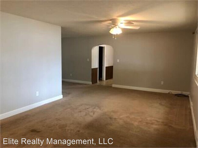 Building Photo - 3 br, 1 bath House - 701 East 25th Street