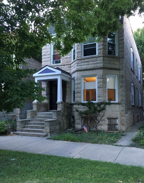2150 N Kedzie Blvd #1 - 2150 N Kedzie Blvd