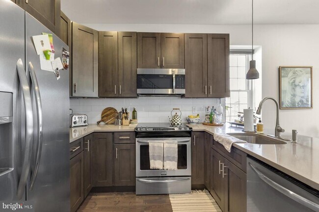 Foto del edificio - 1452 N 4th St