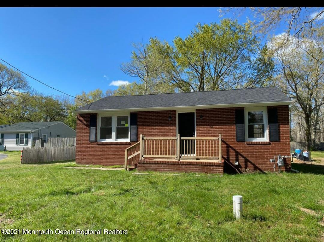 195 Coxs Ave, Eagleswood, NJ 08092 House Rental in Eagleswood, NJ