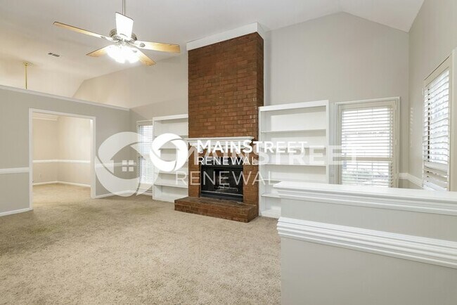 Foto del edificio - 3 Bedroom Pet-Friendly Home in MEMPHIS, TN with Main Street Renewal