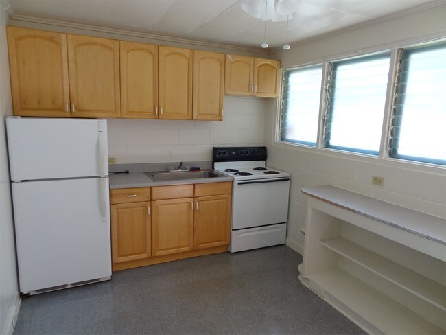 Foto del edificio - 306 Ohai Pl