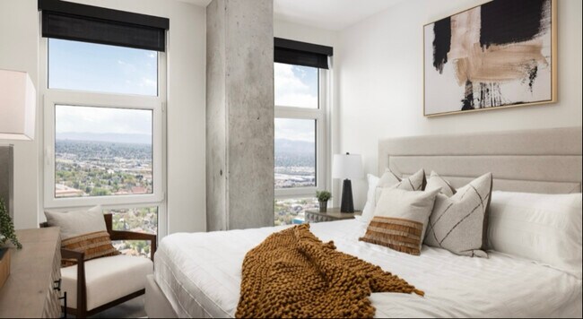 Foto del edificio - 955 Bannock St