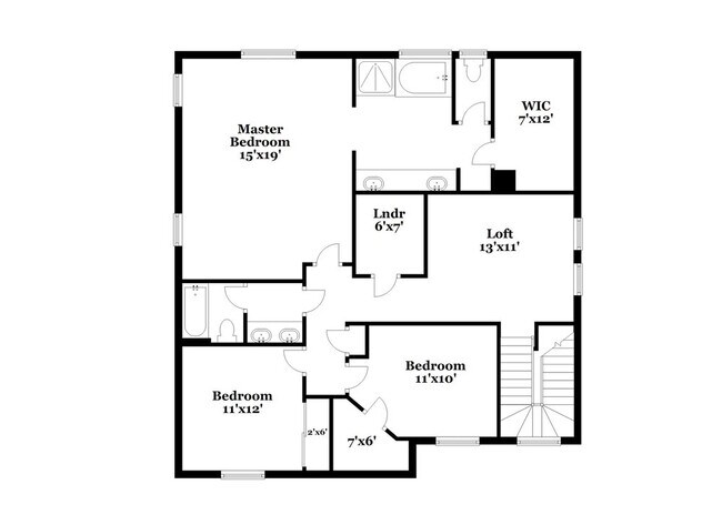 Foto del edificio - 5706 Colbert St