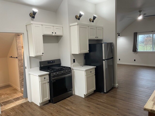 Foto del edificio - 11902 Doc Hall Rd