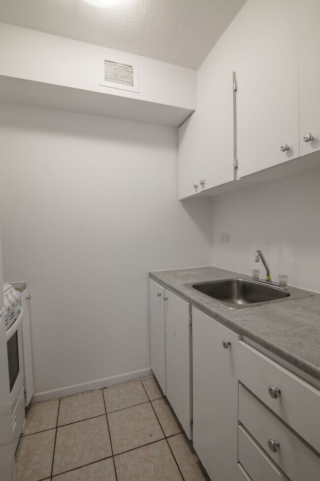 Photo du bâtiment - 1975 Maisonneuve Blvd W