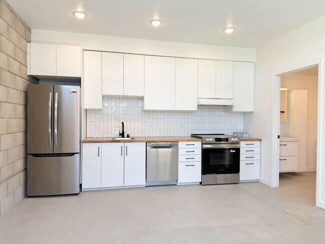 Foto del interior - 1520 Tyler House