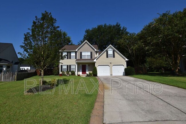 Building Photo - 2004 Emmbrook Ct