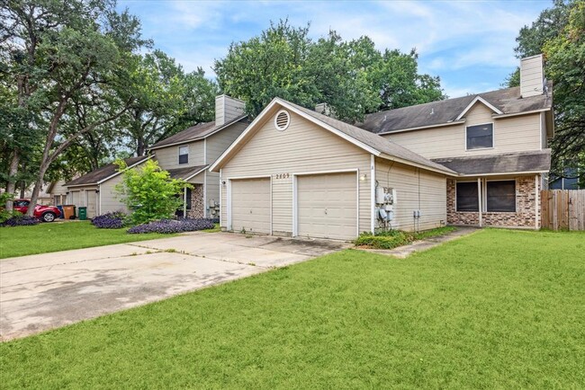Building Photo - 2809 Jadewood Ct