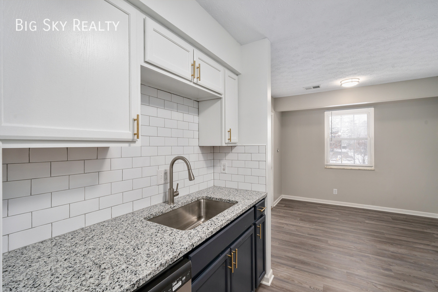 Primary Photo - Creekside Gahanna 2 Bed