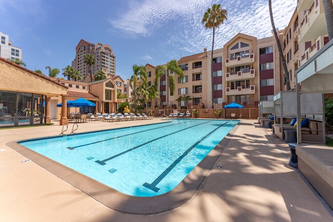 Building Photo - Veranda La Jolla