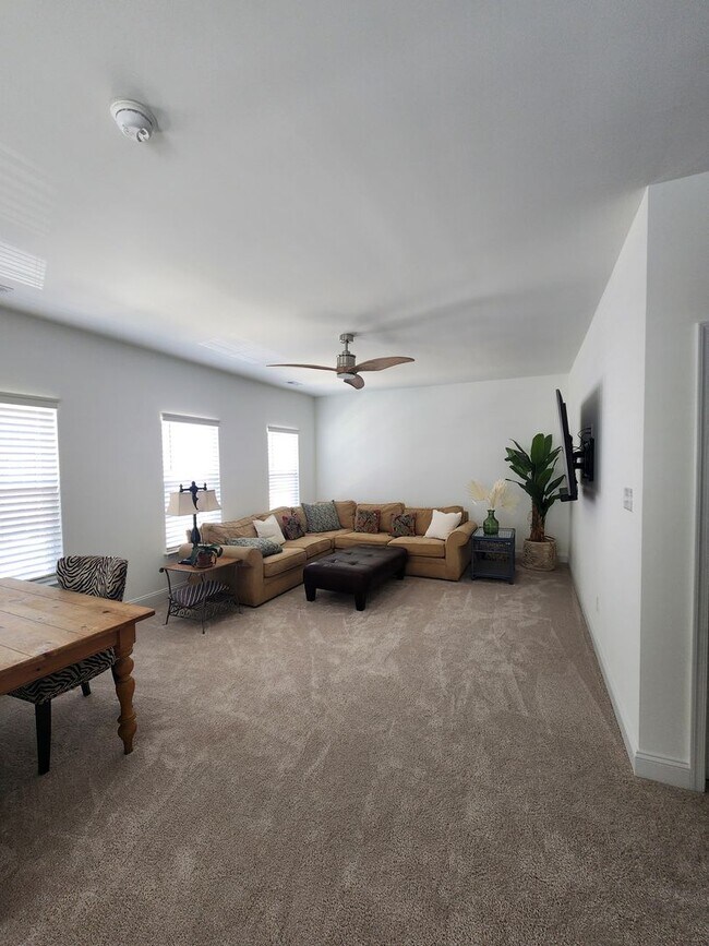Foto del edificio - Midlothian-3 Bed 2.5 Bath Townhouse