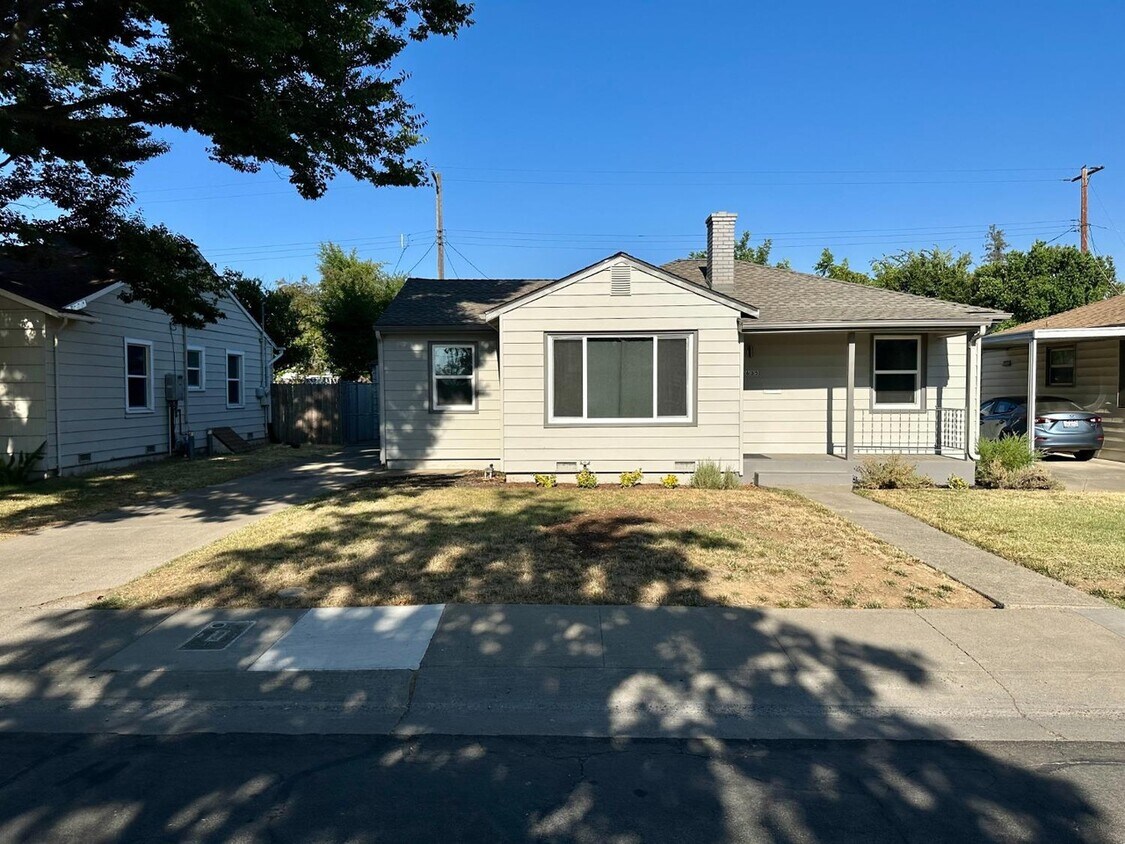4635 60th St, Sacramento, CA 95820 House for Rent in Sacramento, CA