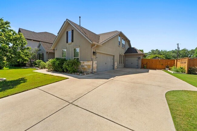 Foto del edificio - 4320 Tanglewood Estates Dr