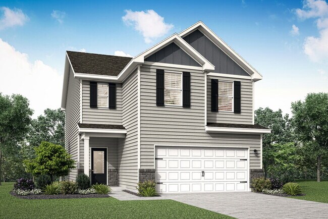 Building Photo - 136 Howell Dr