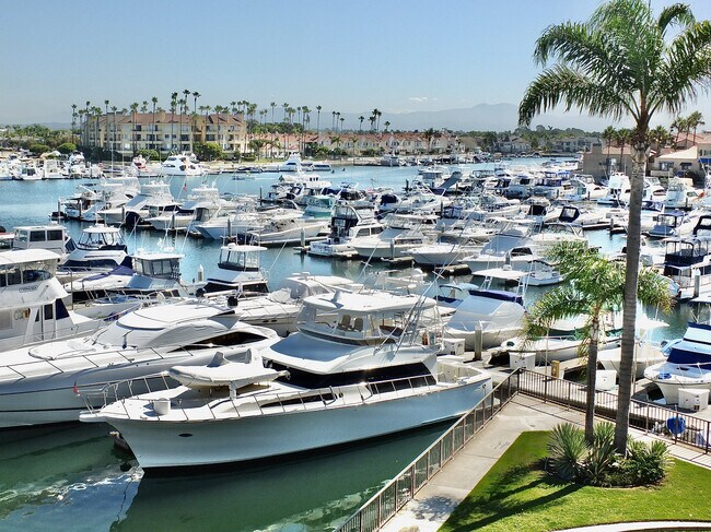 Marina view - 2872 Coast Cir