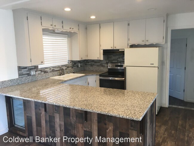 Foto del edificio - 4 br, 2 bath House - 1825 E Middleton