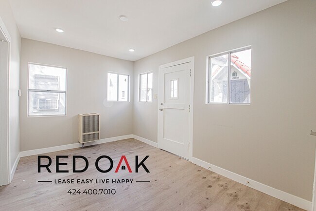 Foto del edificio - 424 E 20th St