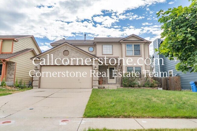 Foto del edificio - 5037 Plumstead Dr