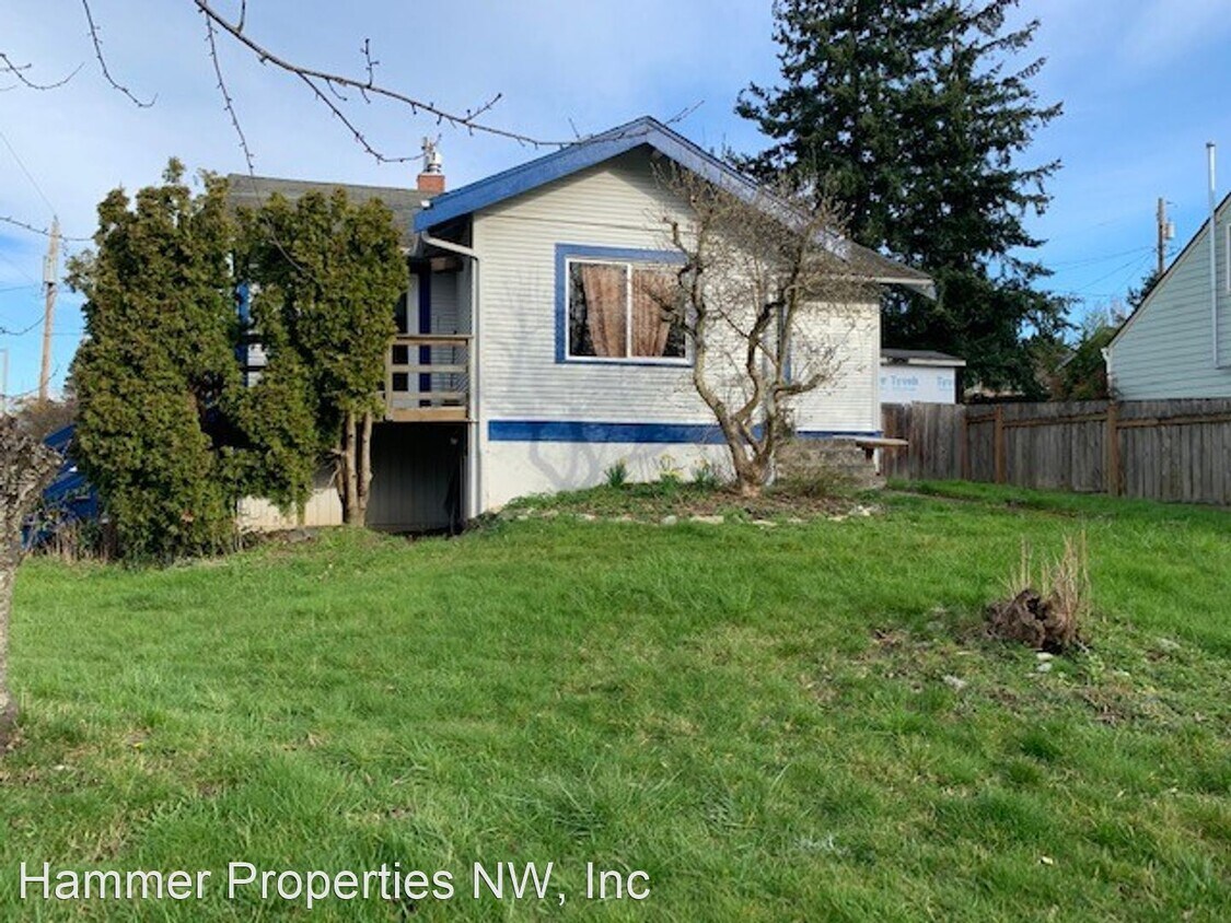 Primary Photo - 6 br, 2 bath House - 1730 Humboldt Street
