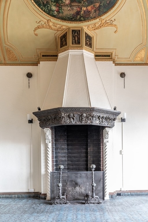 Foto del edificio - 107 Beacon St