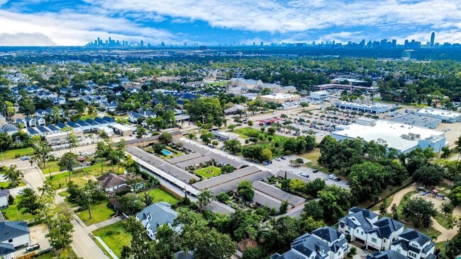 Building Photo - 1529 Wirt Rd